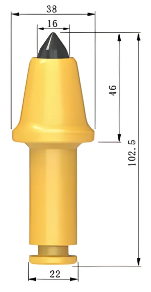 HQ223816AS