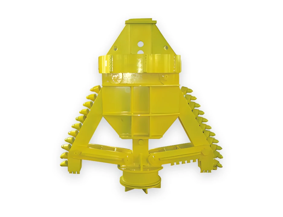 Belling bits