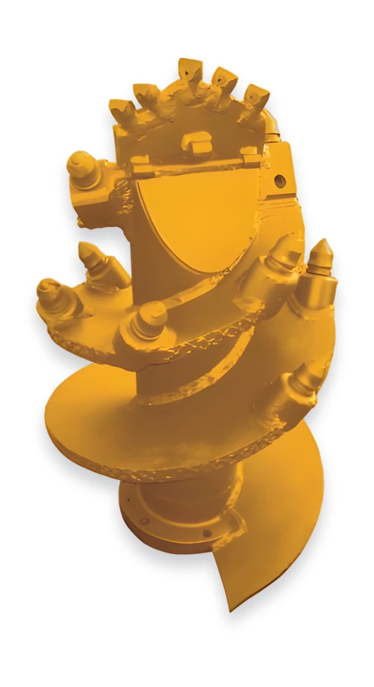 CFA bits