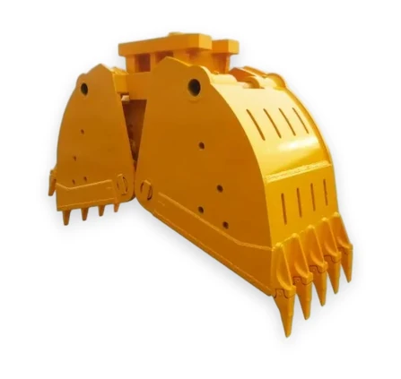 Full casing equipment