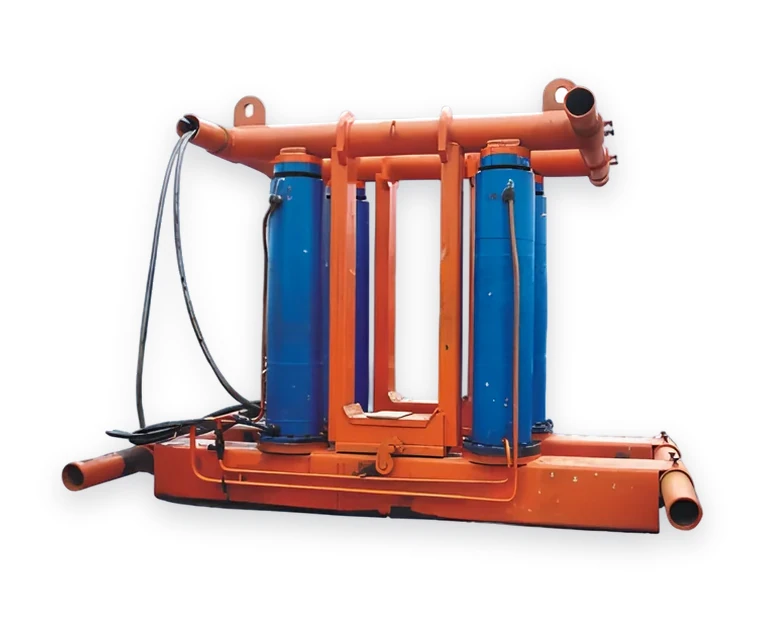 Joint-pipe extractor