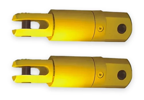 Lifting adapter
