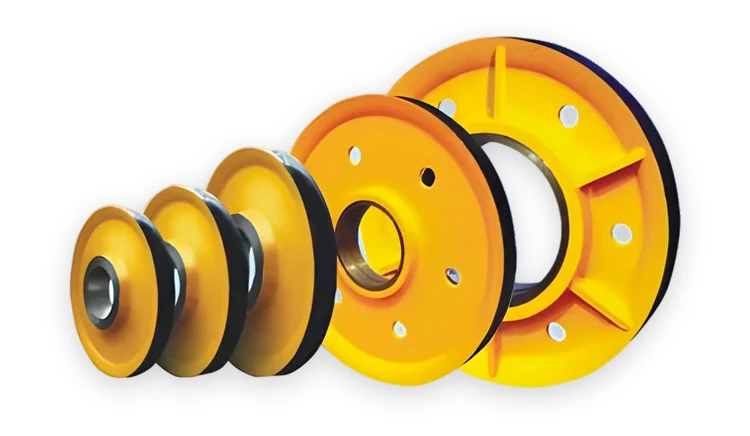 Pulley