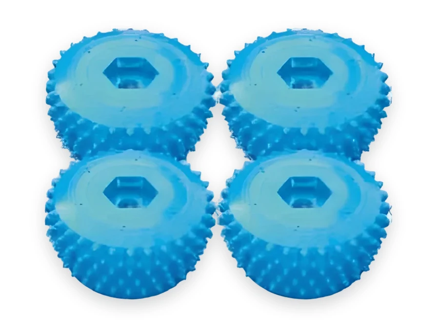 Roller cutter
