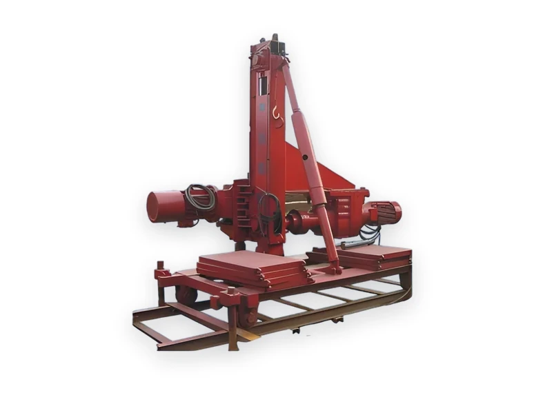 Light drilling rig