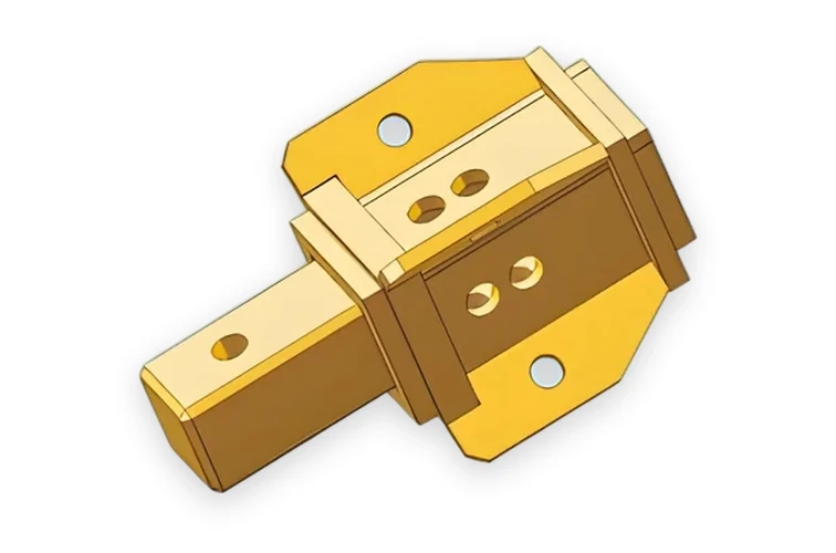 Kelly box adapter