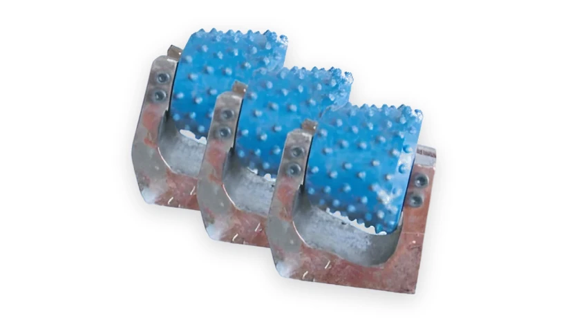 Roller cutter