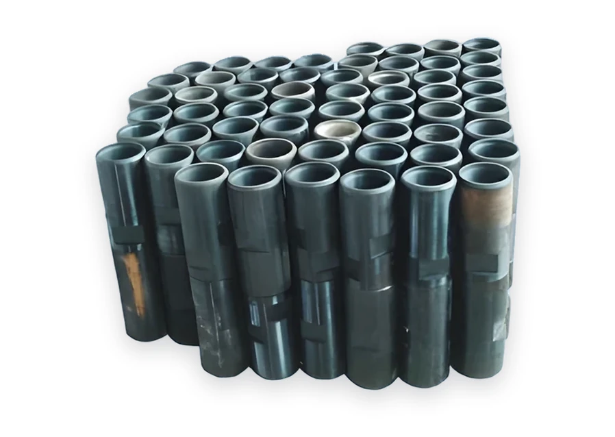 Drill rod joint