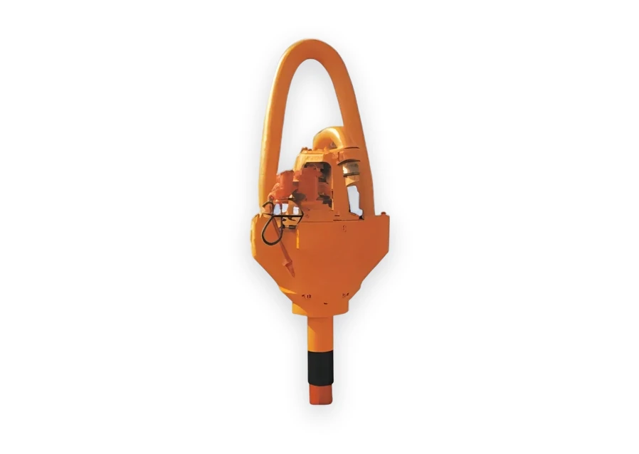 Water swivel