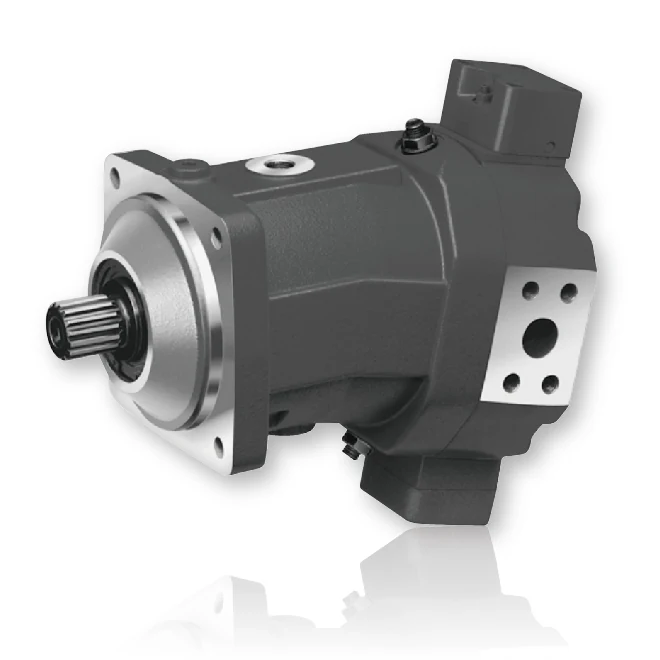 A6VM series 63