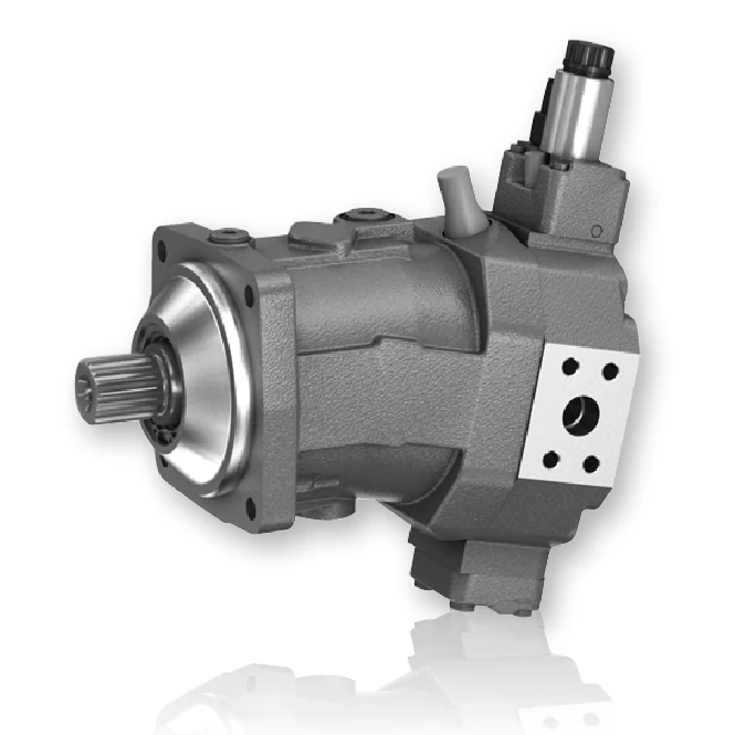 A6VM series 65