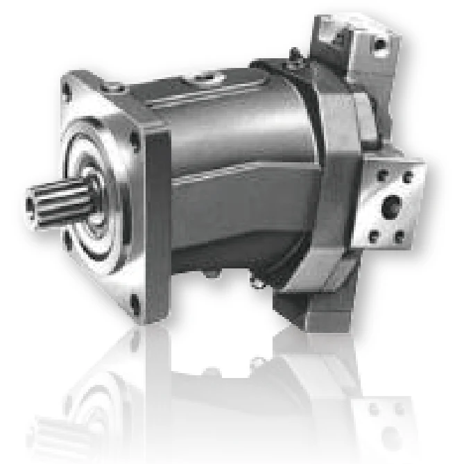 AA6VM series (SAE)