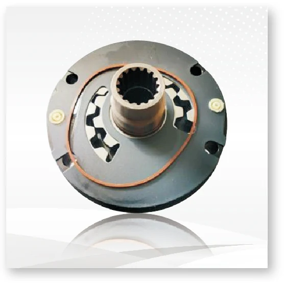 A4VG charge pumps