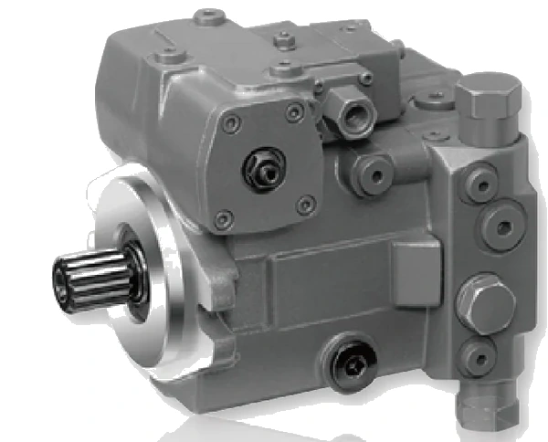 A10VG series