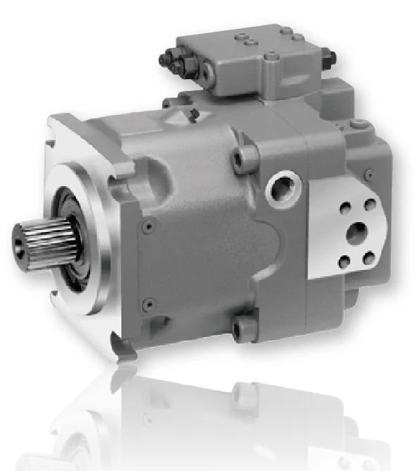 A11V(L)O series