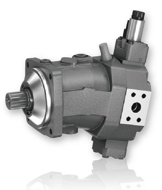 A6VM series 65