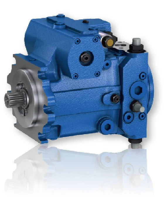 AA4VG series (SAE)