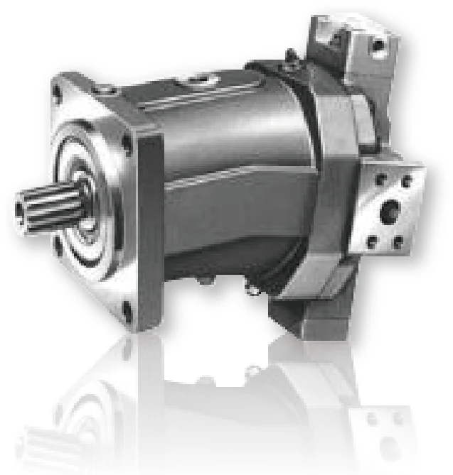 AA6VM series (SAE)
