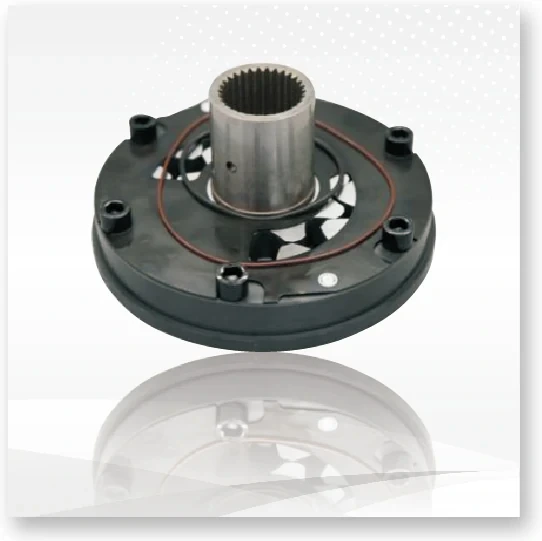Charge pump (180 tandem 28) A4VG180/28