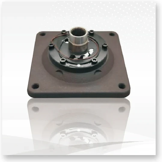 Charge pump (180 tandem 180) A4VG180/180