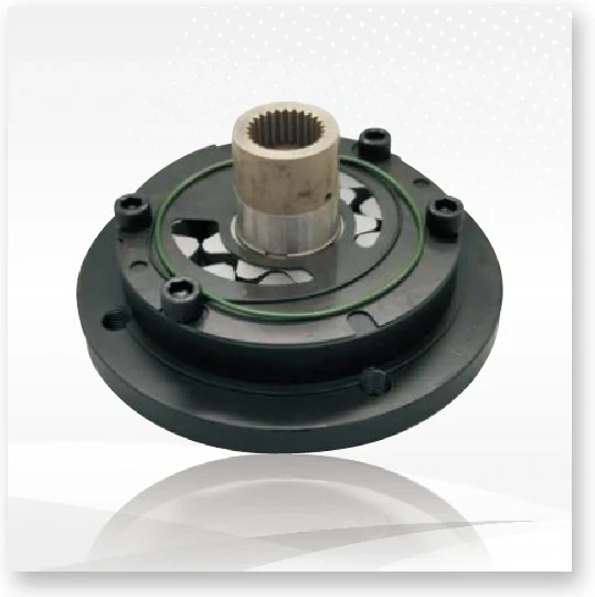Charge pump (125 tandem 71) A4VG125/71