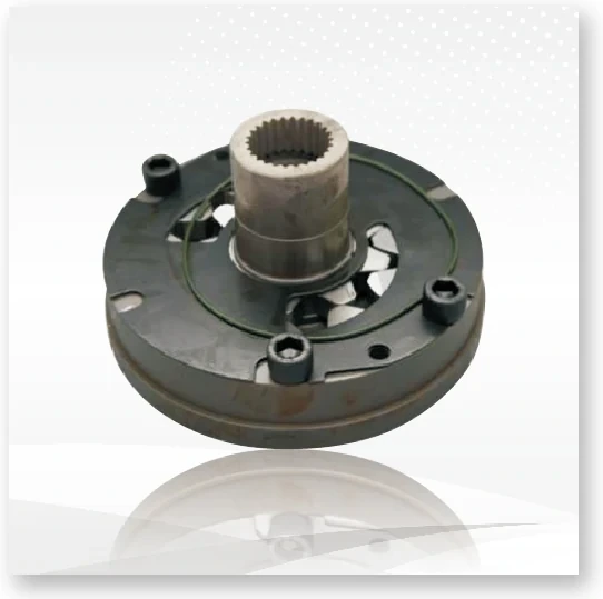 Charge pump (125 tandem 9T) A4VG125(9T)