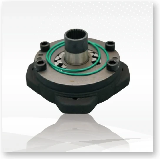 Charge pump (tandem 13T) A4VG90(13T)