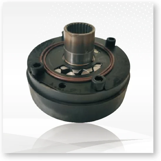 Charge pump (tandem 13T) A4VG56(13T)