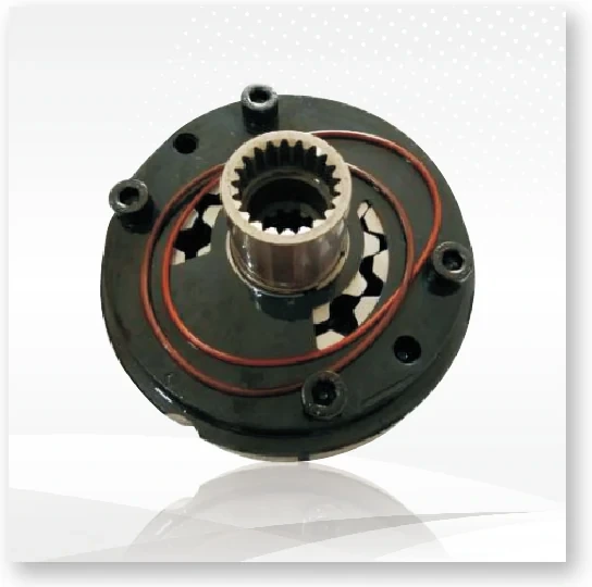 Charge pump (tandem 13T) A4VG56(13T)