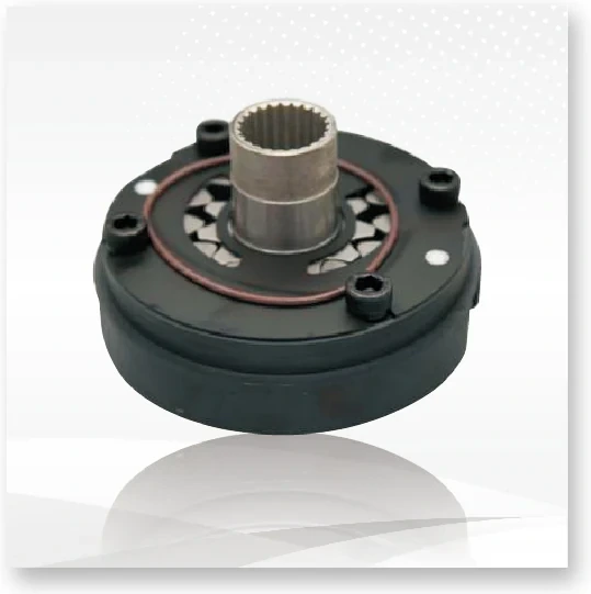 Charge pump (new 90) A4VG90 CLOSE TYPE (24T)