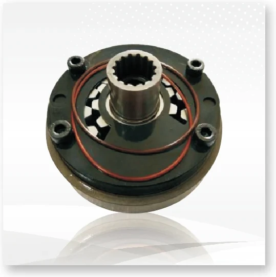 Charge pump (tandem 9T) A4VG56(9T)