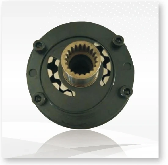 Charge pump (non-tandem) A4VG56 CLOSE TYPE