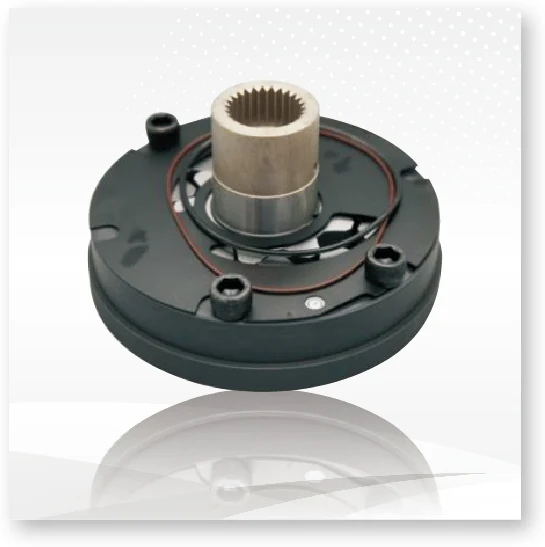 Charge pump (non-tandem) A4VG90 CLOSE TYPE (13T)