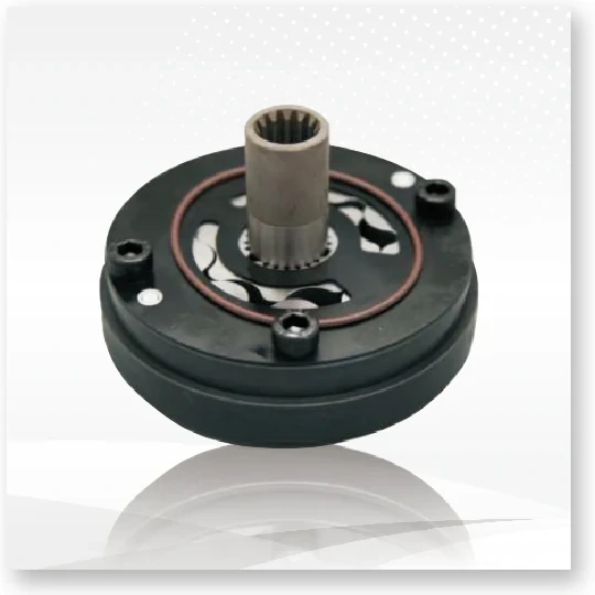 Charge pump (non-tandem) A4VG90 CLOSE TYPE (13T)