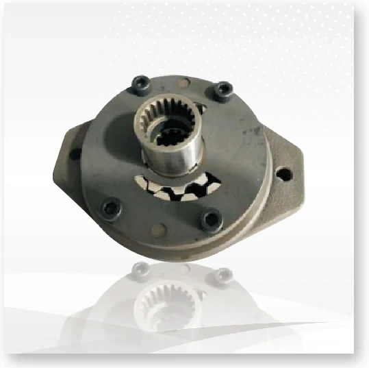 Charge pump (rhombic) A4VG56 RHOMBIC