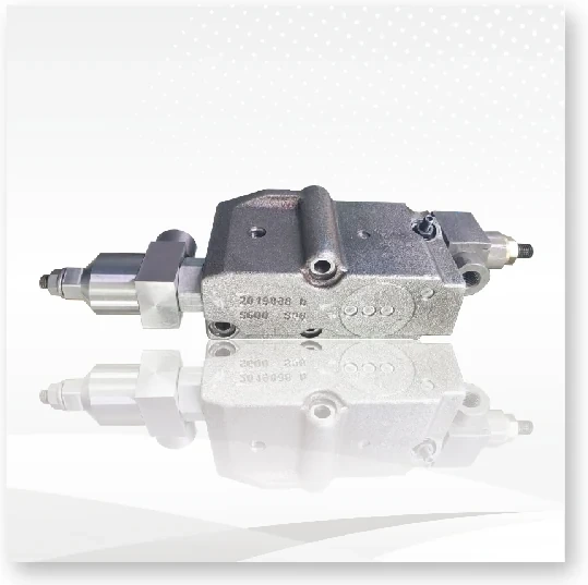 LR3DH1 control valve A11V(L)O95/130/145