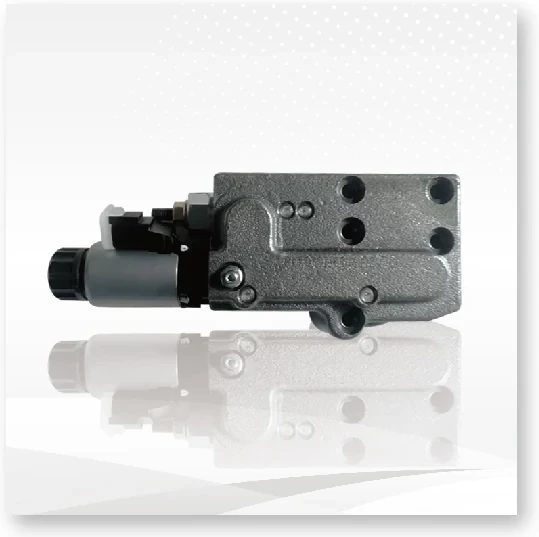 EP2D control valve
