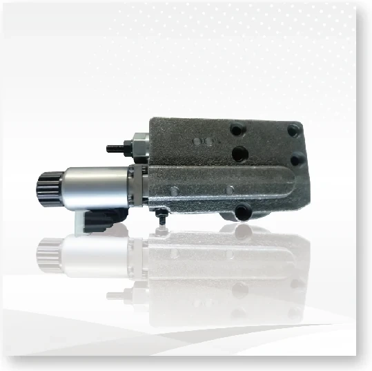 EP2D control valve