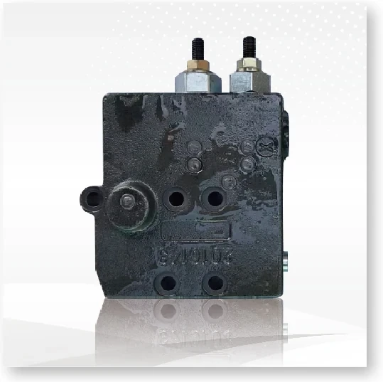 DRS DRG control valve A11VO40/60/75
