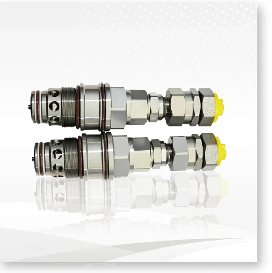 191 valve A2F107/125/160/180