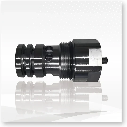 DA cartridge valve A4VG125/180/250