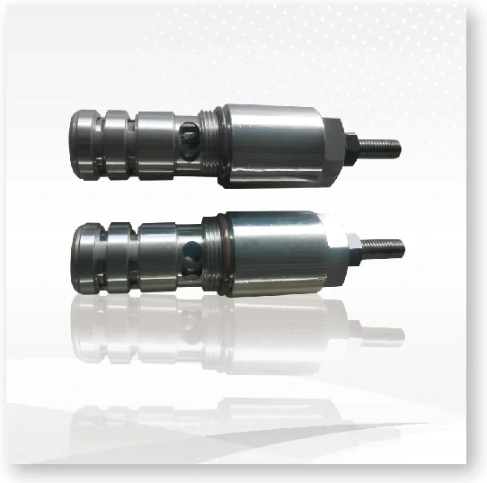 DA cartridge valve A4VG28/40