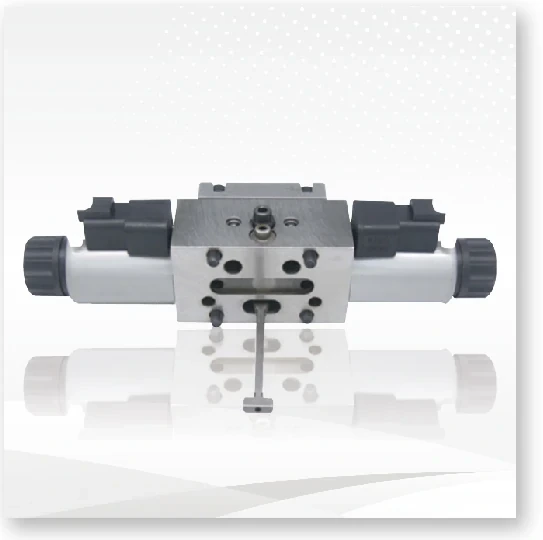 EP1/2 electric control valve