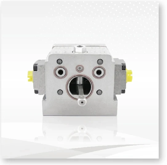HD Φ8 hydraulic control valve A4VG90/125/180/250