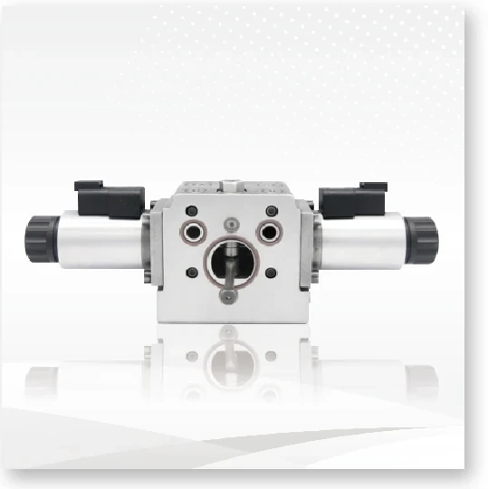 EP1/2/3/4 electric control valve
