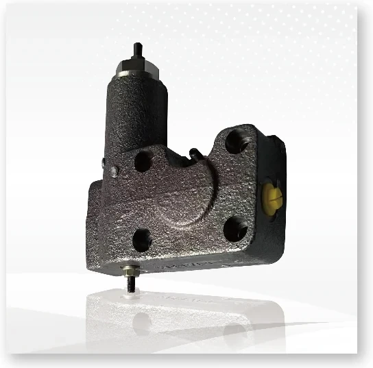 HD1E control valve