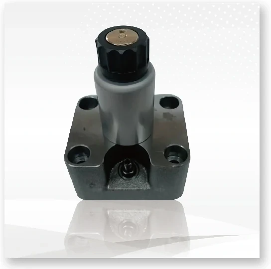 EP2 control valve A6VM55/80/107/160