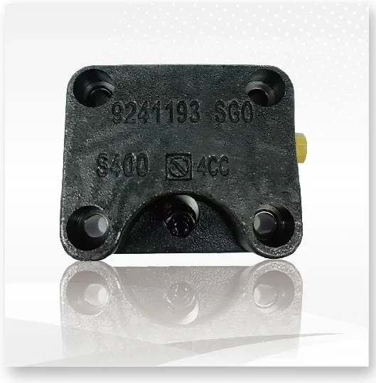 HD HA HA2T control valve A6VM55/80/107/160