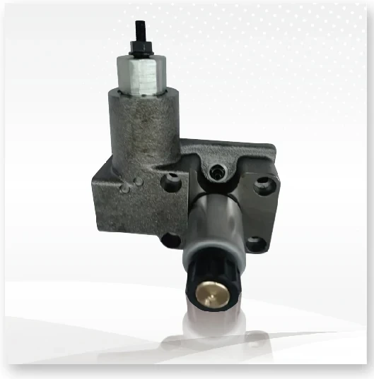EP1E/EP2E control valve