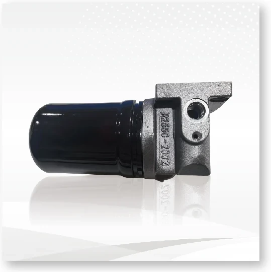 Oil filter